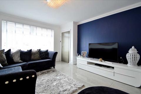 19 Abbots Way, Lesmahagow, Lanark, ML11 0AH