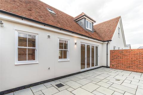 2 bedroom mews for sale, Brizes Park, Ongar Road, Kelvedon Hatch, Brentwood, CM15