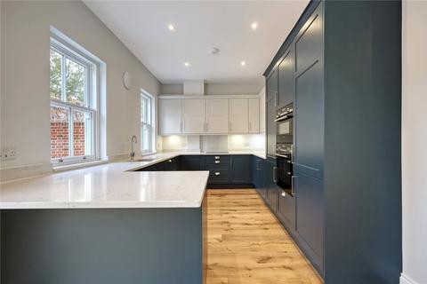 2 bedroom mews for sale, Brizes Park, Ongar Road, Kelvedon Hatch, Brentwood, CM15