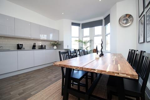 7 bedroom serviced apartment to rent - Linden Road, Westbury Park, Bristol, Somerset