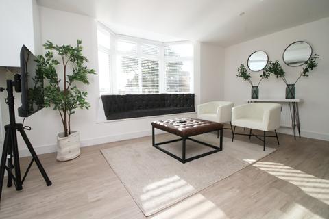 1 bedroom serviced apartment to rent - Fishponds Flat 3, 331-333 Fishponds Road, Eastville, Bristol, Somerset