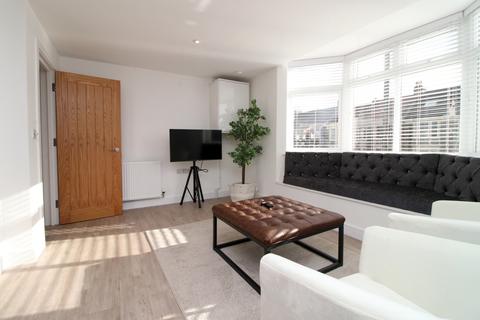 1 bedroom serviced apartment to rent - Fishponds Flat 3, 331-333 Fishponds Road, Eastville, Bristol, Somerset