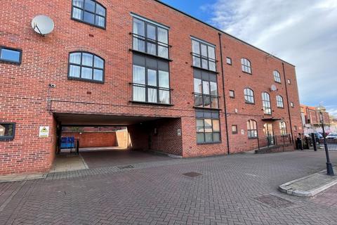 2 bedroom apartment to rent, Brook Street, Derby, DE1