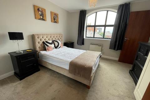 2 bedroom apartment to rent, Brook Street, Derby, DE1