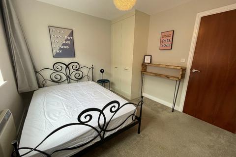 2 bedroom apartment to rent, Brook Street, Derby, DE1