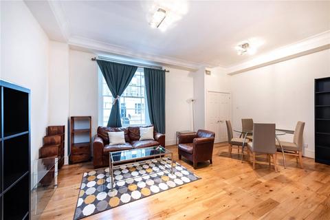 1 bedroom apartment for sale, Milner Square, Islington, N1