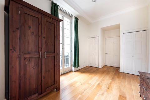 1 bedroom apartment for sale, Milner Square, Islington, N1