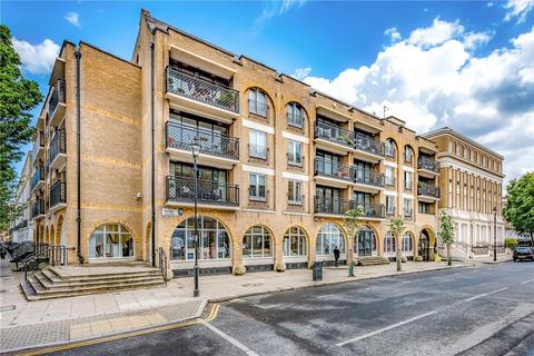 1 bedroom apartment for sale, Milner Square, Islington, N1