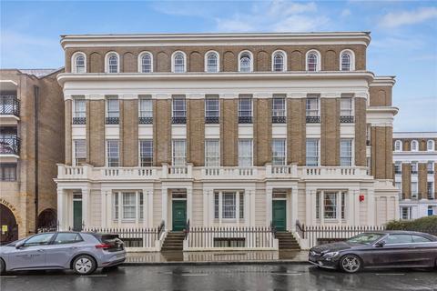 1 bedroom apartment for sale, Milner Square, Islington, N1