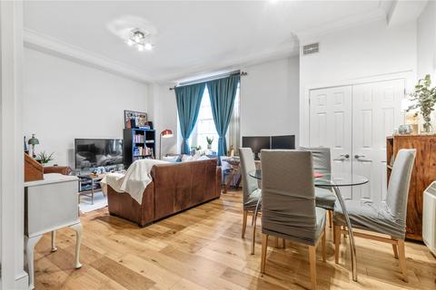 1 bedroom apartment for sale, Milner Square, Islington, N1