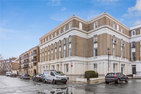 1 bedroom apartment for sale, Milner Square, Islington, N1