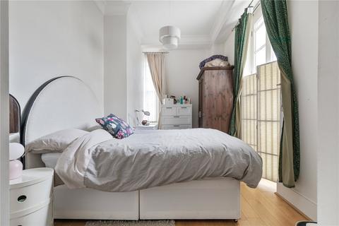 1 bedroom apartment for sale, Milner Square, Islington, N1