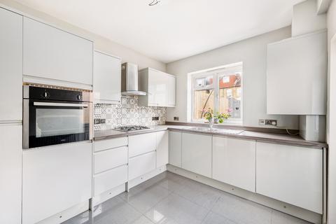 113 Westfield Road, London, W13 9JD