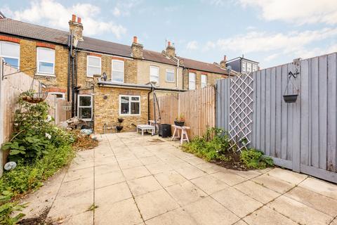 113 Westfield Road, London, W13 9JD