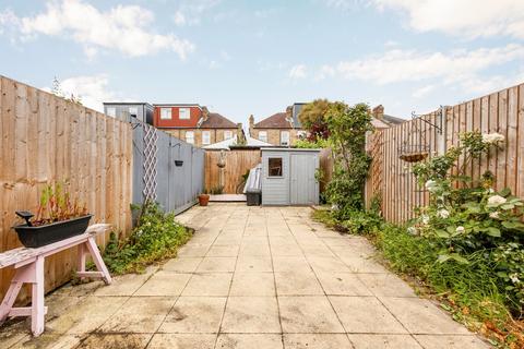 113 Westfield Road, London, W13 9JD