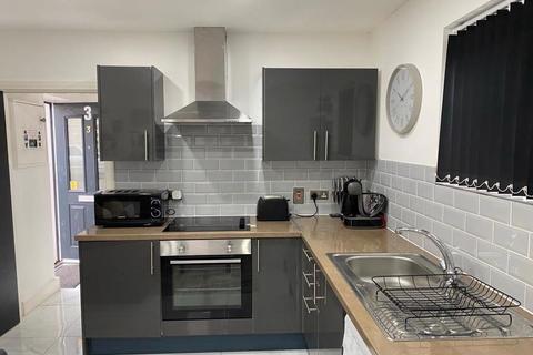1 bedroom serviced apartment to rent - Tavi 3, 5 Tavistock Street, Cardiff, Caerdydd