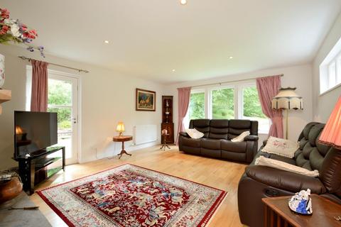 5 bedroom detached house for sale - Pyatshaw, Lauder, Berwickshire, TD2