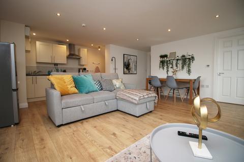 1 bedroom serviced apartment to rent - Bath Easton, High St, Batheaston, Bath