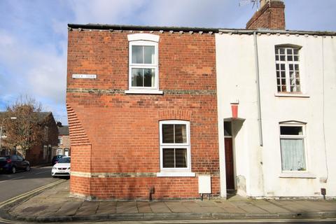 3 bedroom terraced house to rent - Filey Terrace, York, YO30