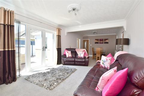 3 bedroom detached bungalow for sale - Downs Valley Road, Woodingdean, Brighton, East Sussex
