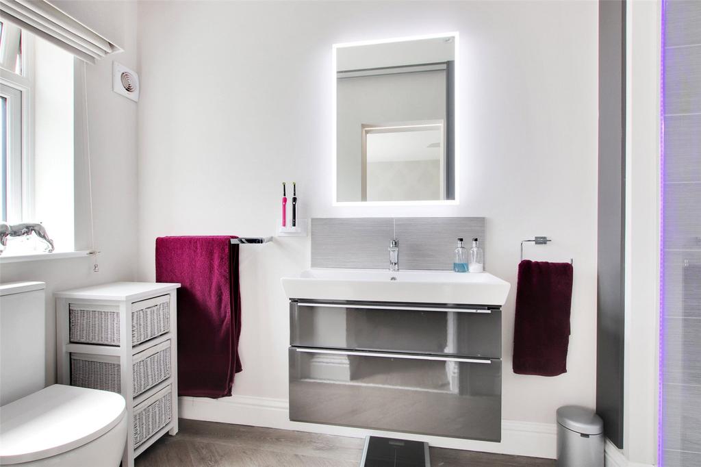 En-Suite