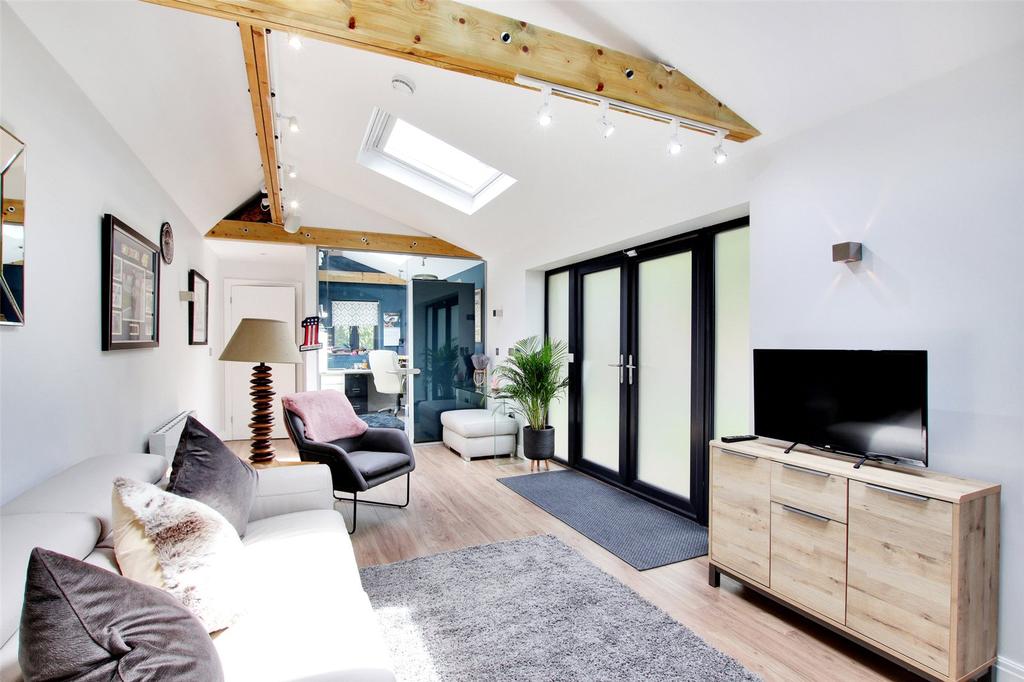 Annex Living