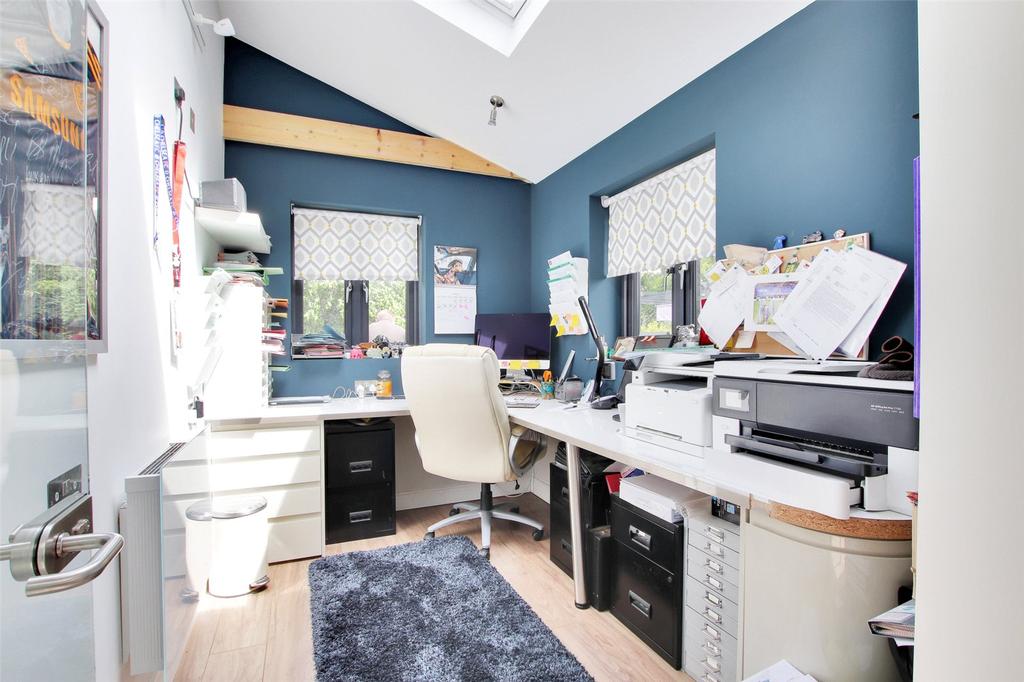 Annex Office/Bedroom