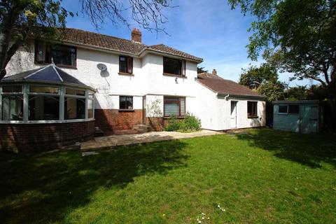 4 bedroom detached house for sale, Rectory Road, Burnham-on-Sea, Somerset, TA8