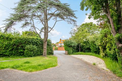 4 bedroom detached house for sale, Rectory Road, Burnham-on-Sea, Somerset, TA8