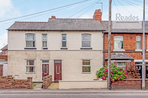 3 bedroom terraced house to rent, Chester Road, Helsby WA6 0