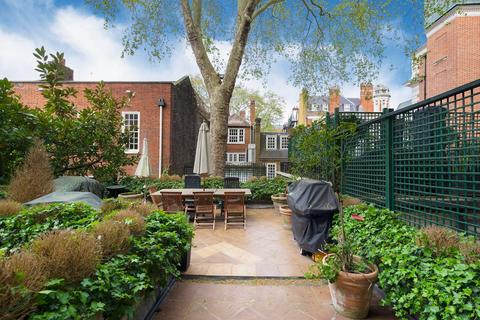 8 bedroom terraced house for sale, Upper Brook Street, London, W1K