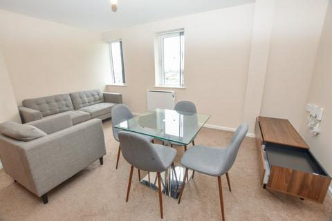 1 bedroom flat to rent, Park Rise, 73 Seymour Grove, Manchester, M16