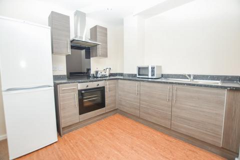 1 bedroom flat to rent, Park Rise, 73 Seymour Grove, Manchester, M16