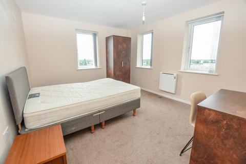 1 bedroom flat to rent, Park Rise, 73 Seymour Grove, Manchester, M16