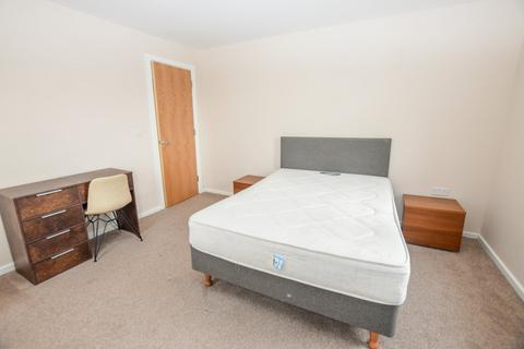 1 bedroom flat to rent, Park Rise, 73 Seymour Grove, Manchester, M16