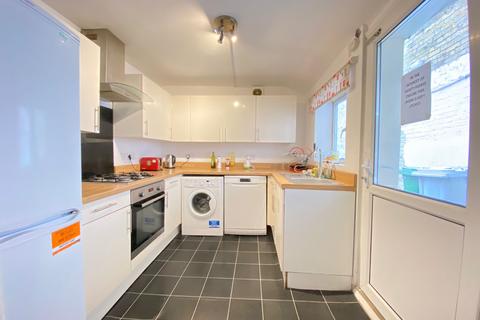 7 bedroom house share to rent, Albany Terrace, Chatham