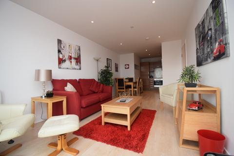 1 bedroom flat to rent, 490 Argyle Street, Flat 12/5, City Centre, Glasgow, G2 8AL