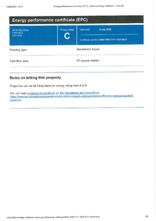 undefined, Scotby Close, Carlisle, CA1