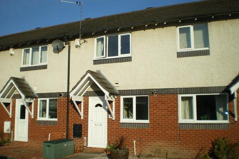 undefined, Scotby Close, Carlisle, CA1