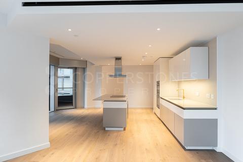3 bedroom apartment for sale, Alder House, Electric Boulevard, Battersea Power Station