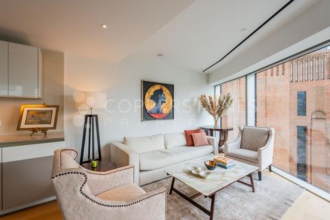 3 bedroom apartment for sale, Alder House, Electric Boulevard, Battersea Power Station