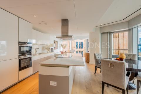 3 bedroom apartment for sale, Alder House, Electric Boulevard, Battersea Power Station
