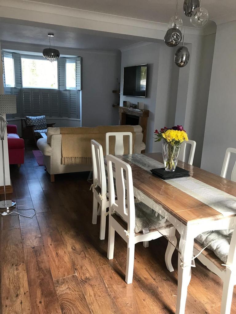 Lon Hir, Alltwen, SA8 3 bed semidetached house £850 pcm (£196 pw)