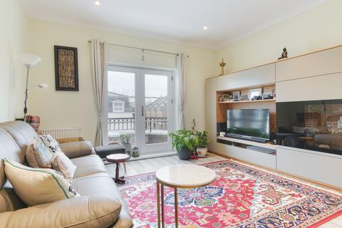 2 bedroom flat to rent, Northpoint, Camden Road, Camden, NW1