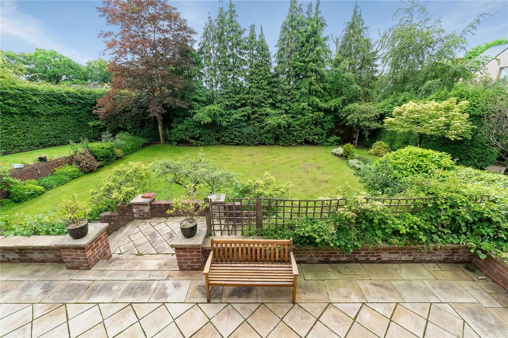 Park Road, Bowdon, WA14 6 bed detached house £2,650,000