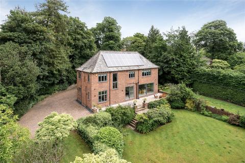 6 bedroom detached house for sale, Park Road, Bowdon, WA14