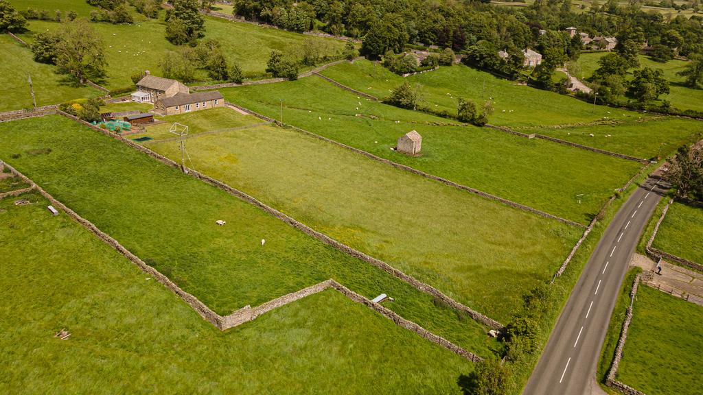Hudeway, Hudegate, MiddletoninTeesdale, Barnard Castle, County Durham