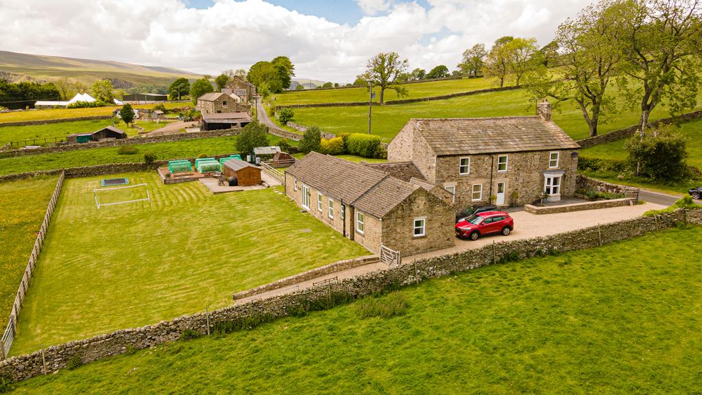 Hudeway, Hudegate, MiddletoninTeesdale, Barnard Castle, County Durham