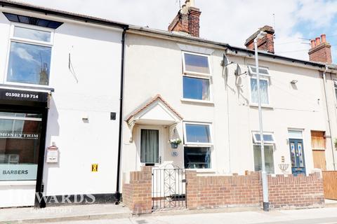 2 bedroom terraced house for sale - Norwich Road, Lowestoft