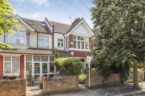22 Ryfold Road, London, SW19 8BZ